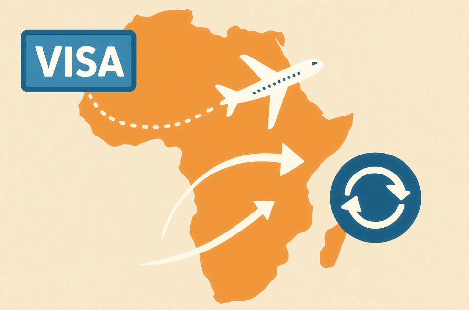 Why Africans should dare and care transforming and promoting regional tourism